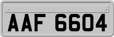 AAF6604