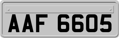 AAF6605