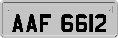 AAF6612