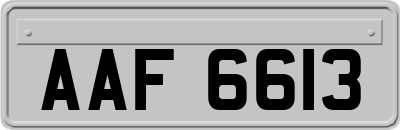 AAF6613