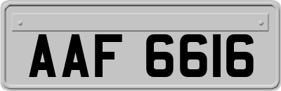 AAF6616