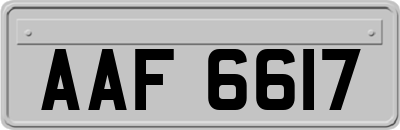 AAF6617