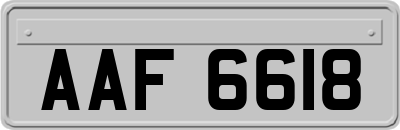 AAF6618