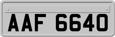 AAF6640