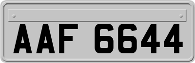 AAF6644