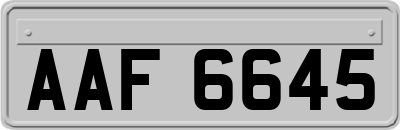 AAF6645