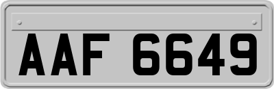 AAF6649