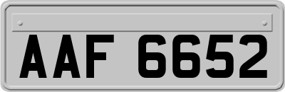 AAF6652