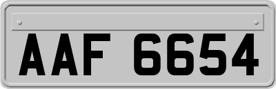 AAF6654