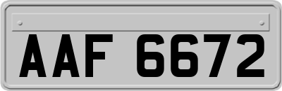 AAF6672