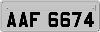 AAF6674