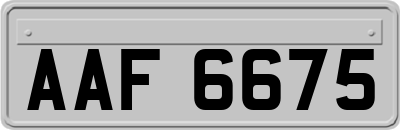 AAF6675