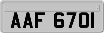 AAF6701