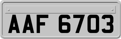 AAF6703