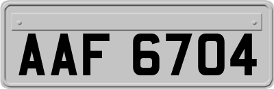 AAF6704