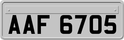 AAF6705