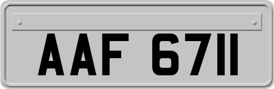 AAF6711