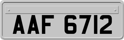 AAF6712