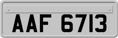 AAF6713