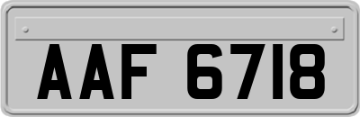 AAF6718