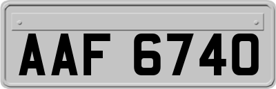 AAF6740