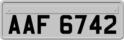 AAF6742