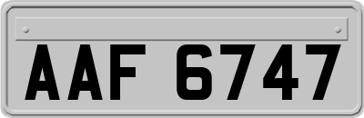 AAF6747