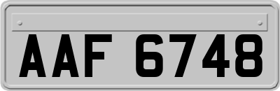 AAF6748