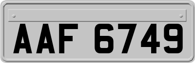 AAF6749