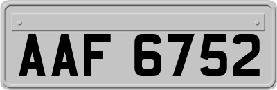 AAF6752