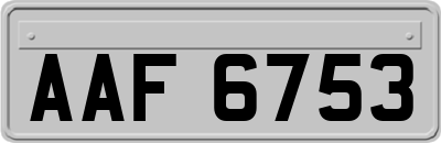 AAF6753