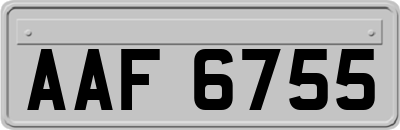 AAF6755