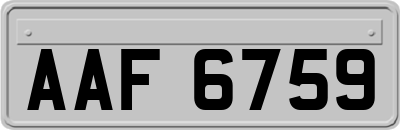 AAF6759