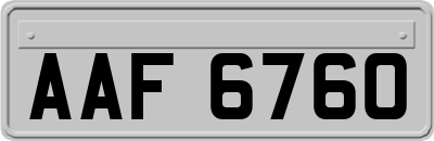 AAF6760