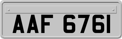 AAF6761