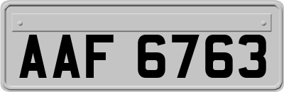 AAF6763