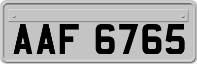 AAF6765