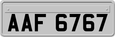 AAF6767