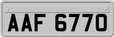 AAF6770