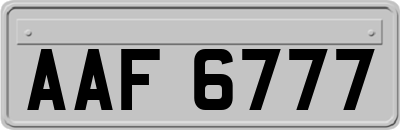 AAF6777