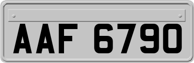 AAF6790