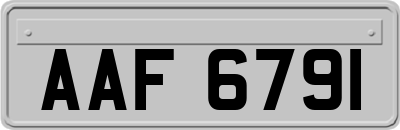 AAF6791