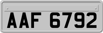 AAF6792