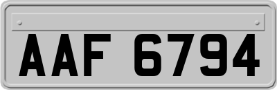 AAF6794