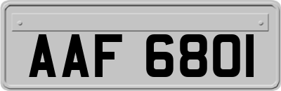 AAF6801