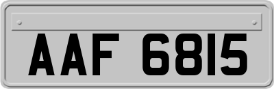 AAF6815