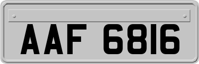 AAF6816