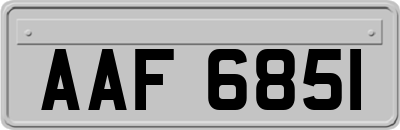 AAF6851