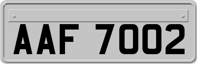 AAF7002