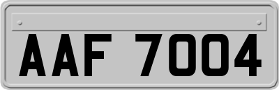 AAF7004